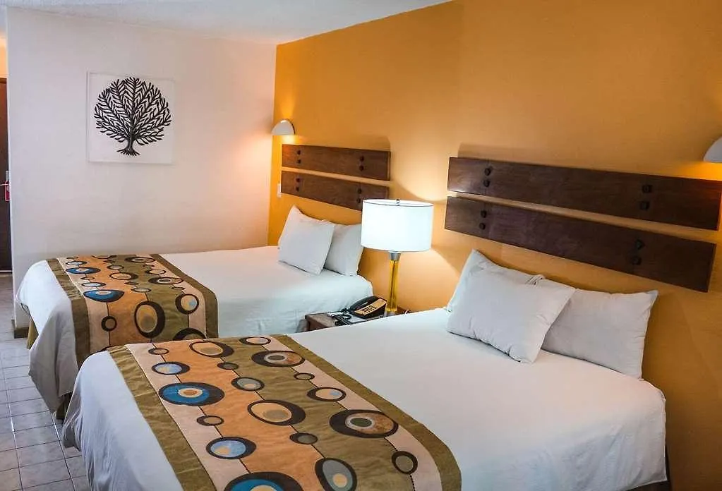 Le Plaza Hotel Port-au-Prince Luxury tent